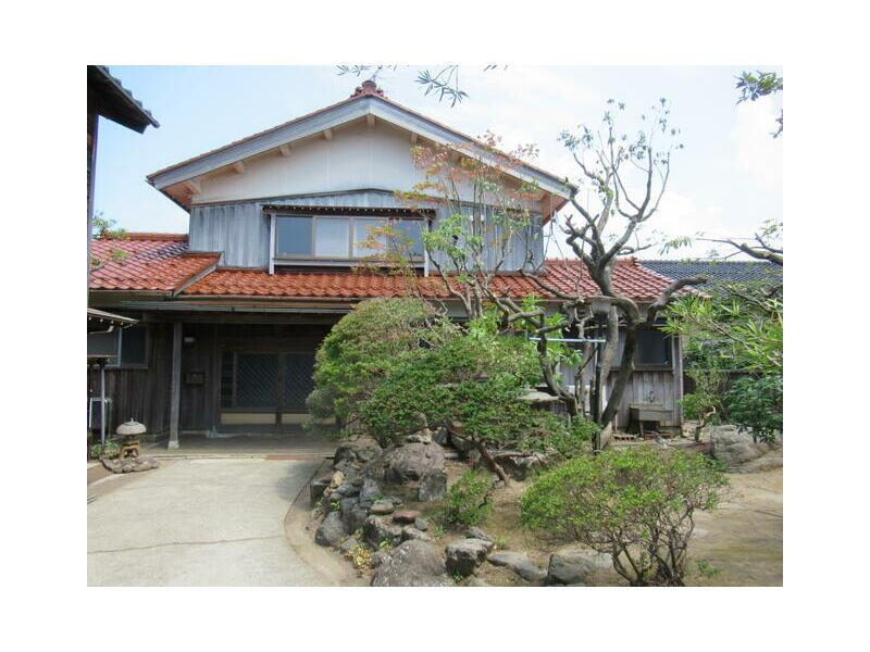 Komatsu City, Hamazumi Honmachi, 2-story, 13LDK