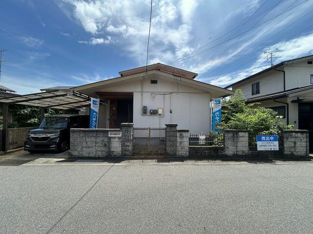 Okayama property