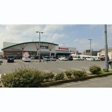 マルナカ 仏生山店 距離:917m