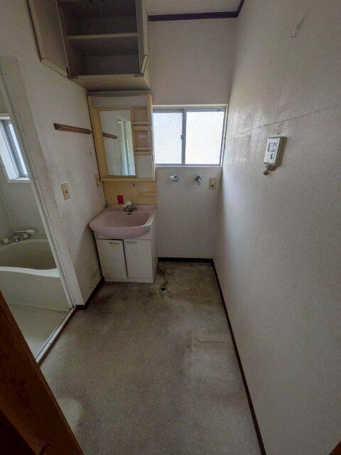 Takamatsu City, Togawa-Nishimachi (near Ikedo Station), 2-story building, 4DK &mdash; photo 5