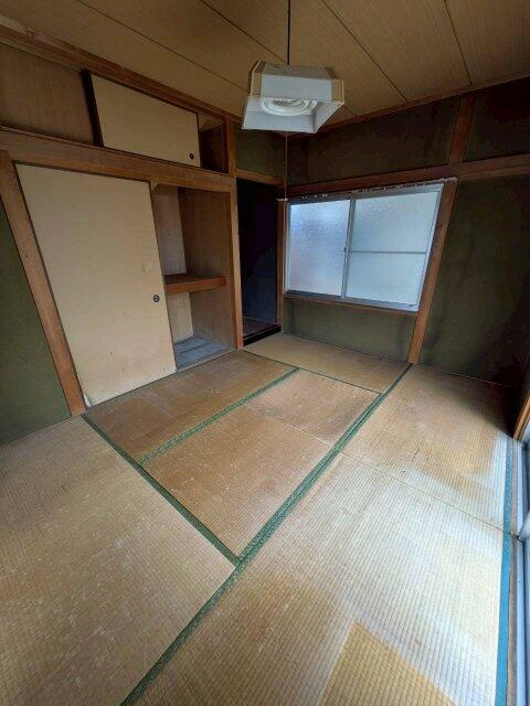 Takamatsu City, Togawa-Nishimachi (near Ikedo Station), 2-story building, 4DK &mdash; photo 8