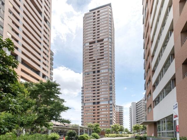 サンマークスだいにちルナタワーレジデンス ｄ棟 11階 ３ｌｄｋ 守口市の中古マンション アットホーム マンション購入の情報