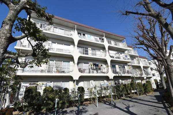 パールハイム宮前平 駅 ７分 リ ノベマンション 両面 バルコニー 3階 ３ｌｄｋ 川崎市宮前区の中古マンション アットホーム マンション購入の情報