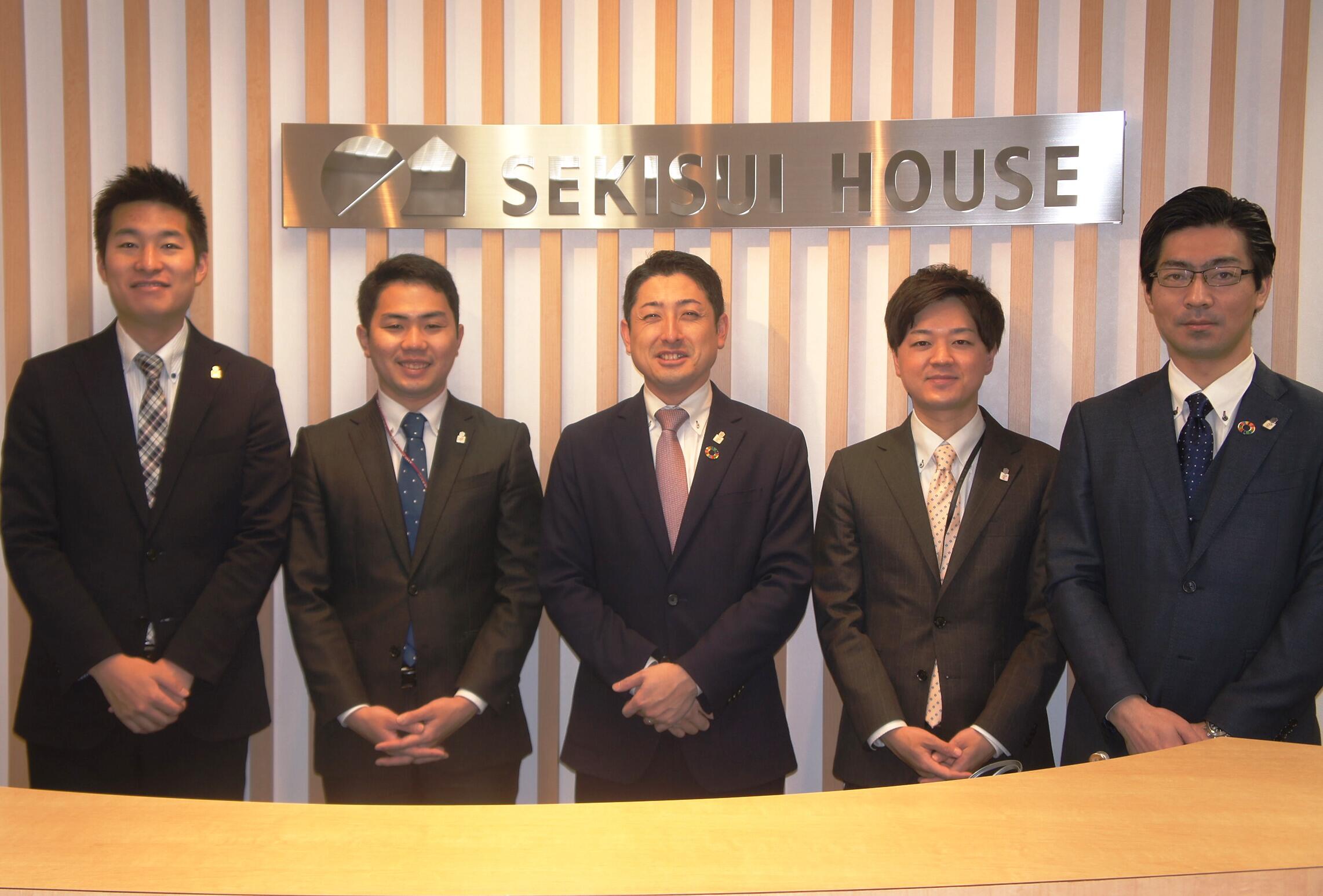 アットホーム 積水ハウス不動産東京 株 京葉営業所 千葉県 船橋市 アットホーム加盟店 アットホーム 積水ハウス不動産東京 株 京葉営業所 千葉県 船橋市 アットホーム加盟店
