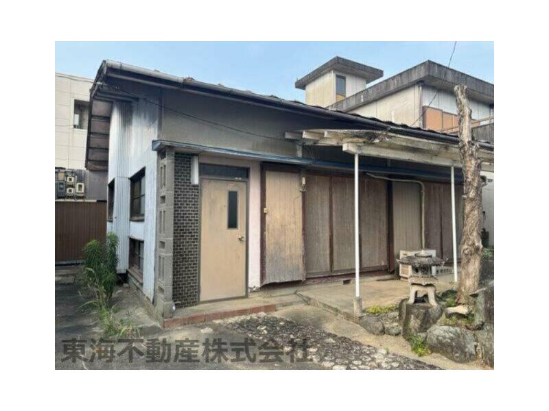 1-story building, 4K in Otsu Town, Matsusaka City (Higashi Matsusaka Station)