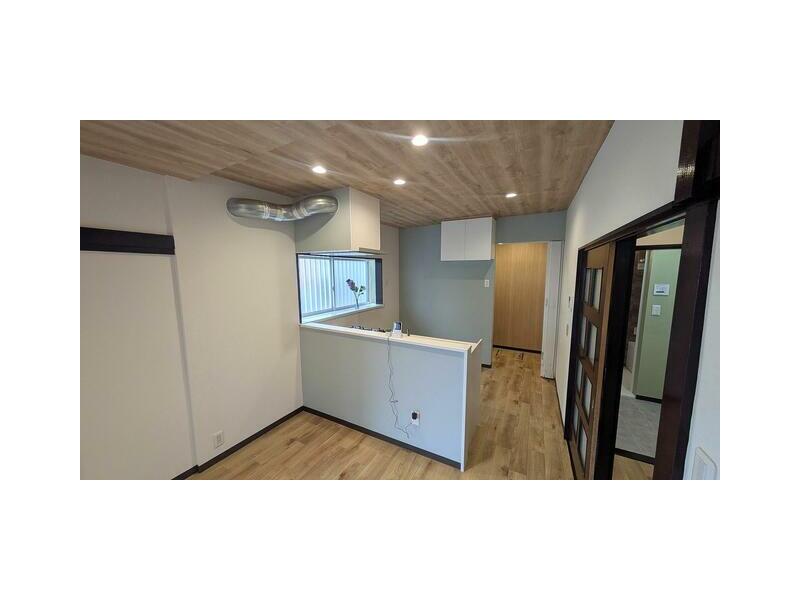 Hachioji City, Ofuna Town (Mejirodai Station) 2-story 3LDK