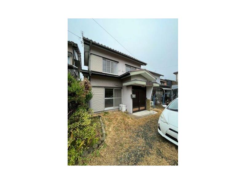 Toyohashi City, Ejima Town (Minnaei Station) 2-story building 5DK