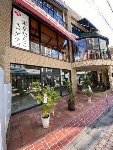 東京都 渋谷区 神宮前６丁目 明治神宮前駅 の貸し店舗 賃貸 不動産情報はアットホーム