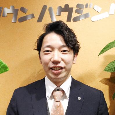 アットホーム 斉藤 和人 株 タウンハウジング東京 新中野店 アットホーム加盟店 賃貸マンション 賃貸物件など不動産情報サイト