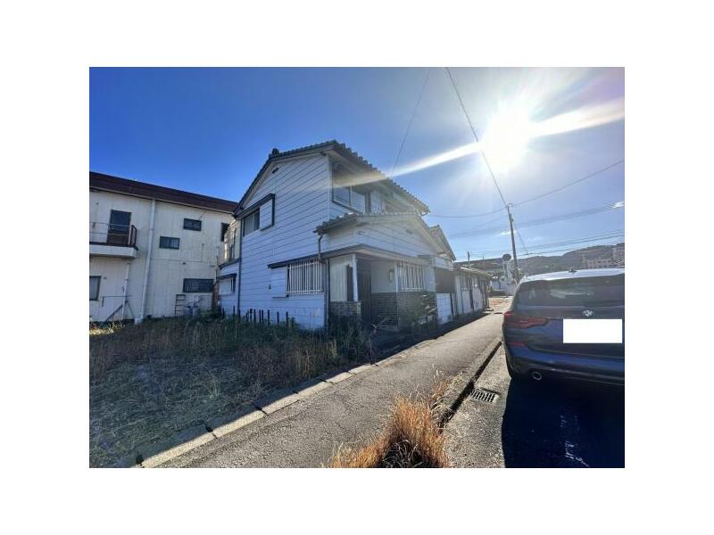3-chome, Sonoda, Nichinan-shi, Aichi (Aburatsu station) 2F 6K

1,280,000 yen