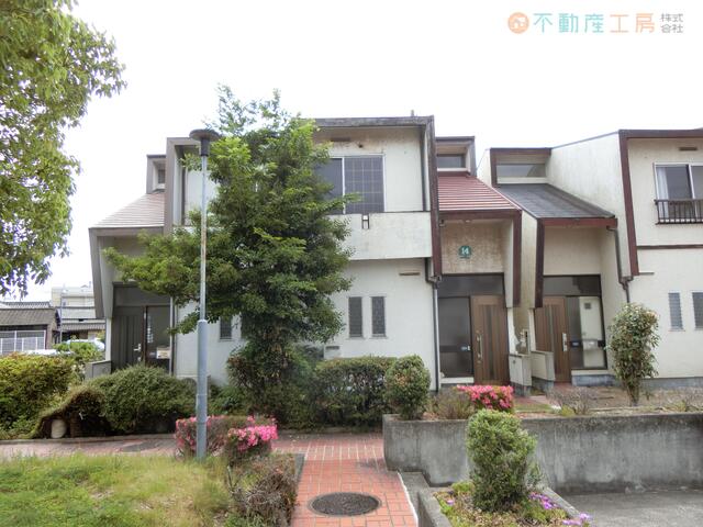 Kurashiki City, Higashi-machi (near Kurashiki Station), 2-story building, 3DK &mdash; photo 5