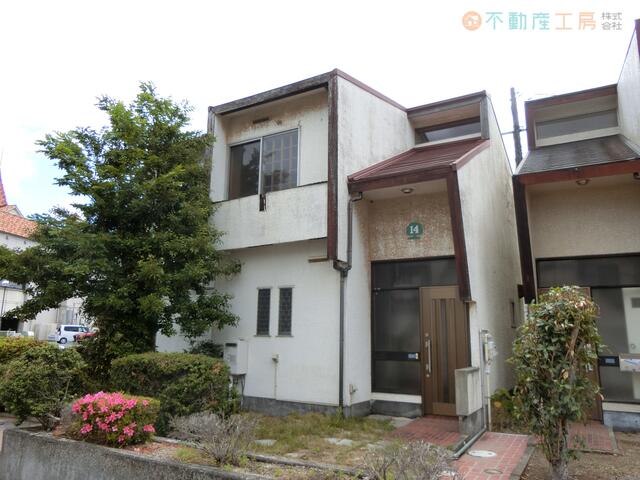 Kurashiki City, Higashi-machi (near Kurashiki Station), 2-story building, 3DK &mdash; photo 1