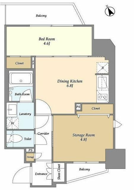 アットホーム 台東区 下谷３丁目 入谷駅 １２０３ １ｓｄｋ 提供元 株 タウンハウジング東京 駒込店 台東区の賃貸マンション