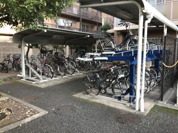 ヒルズ金町 5階 ２ｌｄｋ 葛飾区の中古マンション アットホーム マンション購入の情報