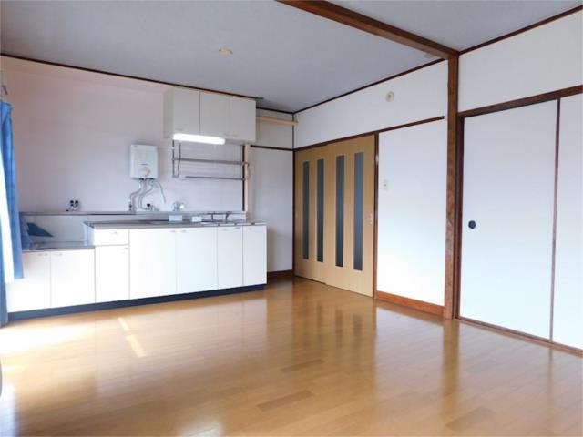 徳力団地１３２棟 3階 ２ｌｄｋ 北九州市小倉南区の中古マンション アットホーム マンション購入の情報