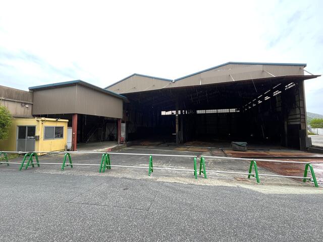 アットホーム】多可町八千代区中野間 売倉庫（提供元：(株