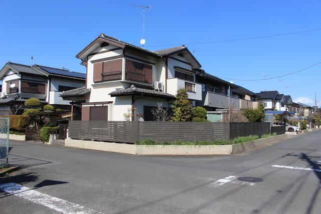 アットホーム】下都賀郡野木町 大字友沼（野木駅） 2階建