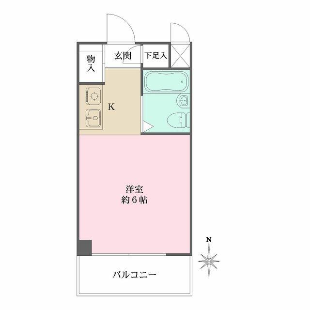 アットホーム 足立区 西新井栄町２丁目 西新井駅 ０１０８０ ワンルーム 提供元 ハウスコム 株 亀有店 足立区の賃貸マンション