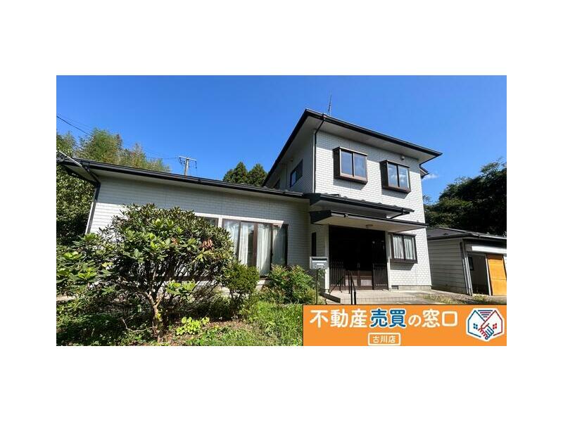 Tome-shi, Tome Kitagata Aza Kumazawa, Sakomachi (Shinden Sta.) 2F 7DK

3,980,000 yen