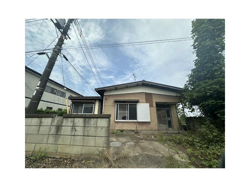 Ichihara City, Kaiho (Goi Station) single-story 4DK