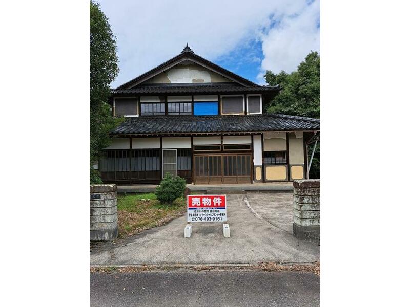 Takaoka City, Shimoyamada, 2-story, 7LDK