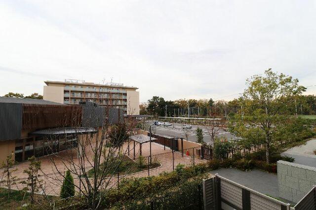 ウエリス仙川調布の森 2階 ３ｌｄｋ 調布市の中古マンション アットホーム マンション購入の情報