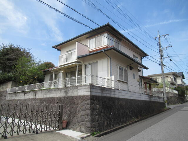 アットホーム 大分市 松が丘２丁目 賀来駅 2階建 ５ｌｄｋ 大分市 の中古一戸建て 提供元 株 コンフォートハウス 一軒家 家の購入