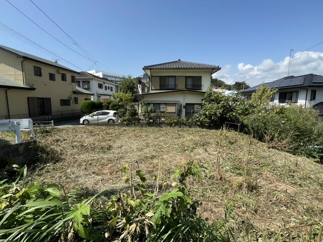 Residential land in Hirokawa, Hiratsuka City (near Hiratsuka Station) &mdash; photo 6
