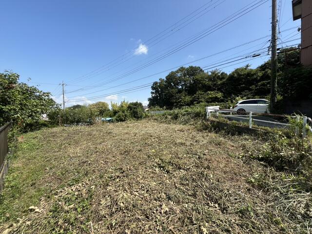Residential land in Hirokawa, Hiratsuka City (near Hiratsuka Station) &mdash; photo 4