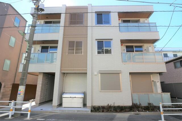 アットホーム シティプラザ池上 ３０３ １ｌｄｋ 提供元 株 シティ ハウジング 蒲田店 大田区の賃貸マンション