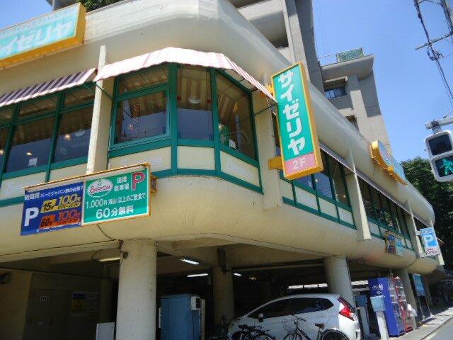 アットホーム 品川区 荏原５丁目 西小山駅 4階 １ｄｋ 提供元 ピタットハウス戸越銀座店 株 スバル 品川区の賃貸マンション