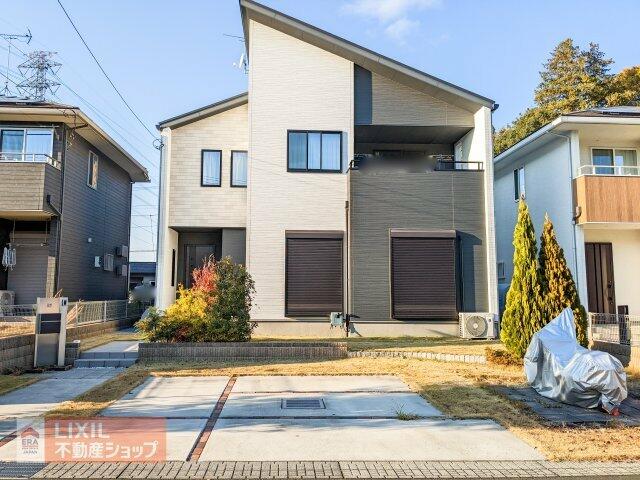 アットホーム】塩谷郡高根沢町大字石末の中古住宅・中古一戸建て 購入