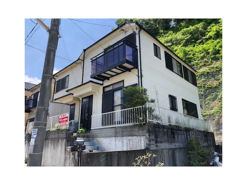 2-story 4LDK in Ohnonaka, Kainan City (Kainan Station)