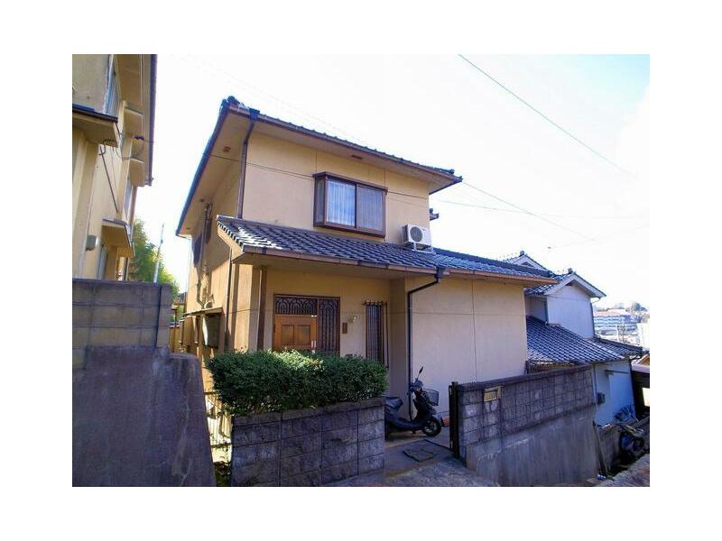 Onomichi City Kurihara Higashi 1-chome (Onomichi Station) 2-story 5DK