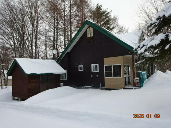 Cheap house for sale in Hachimantai, Iwate