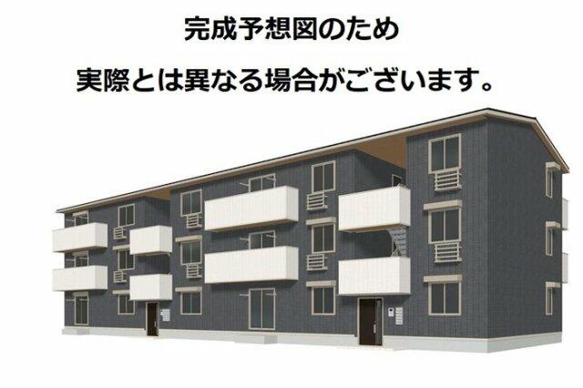 アットホーム】北九州市小倉北区高峰町の賃貸物件(賃貸マンション