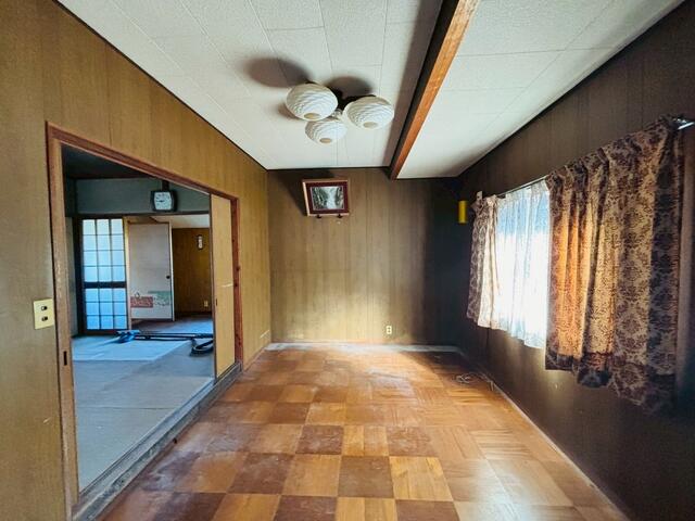 detached 瀬戸市窯町