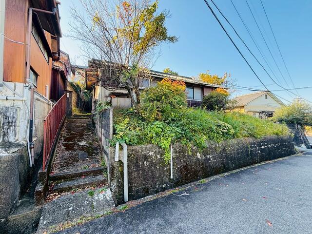 detached 瀬戸市窯町