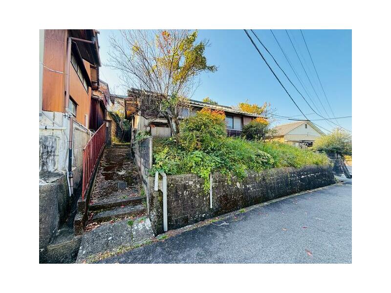 Seto City, Kamimachi (Owari Seto Station) Single-story building 3SDK