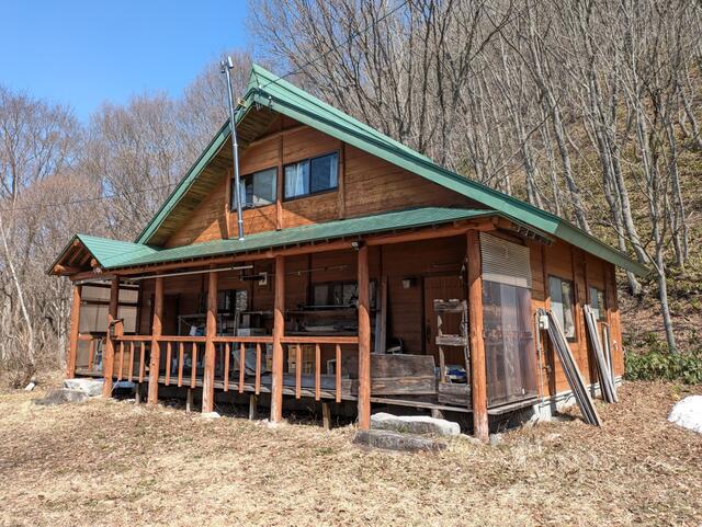 Cheap house for sale in Minamiaizu, Fukushima
