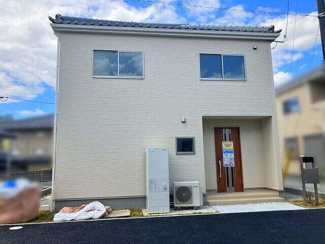 アットホーム】生駒郡斑鳩町 法隆寺北1丁目 (法隆寺駅 ) 2階建