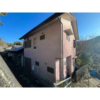 detached 吾川郡いの町神谷