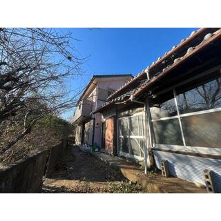 detached 吾川郡いの町神谷