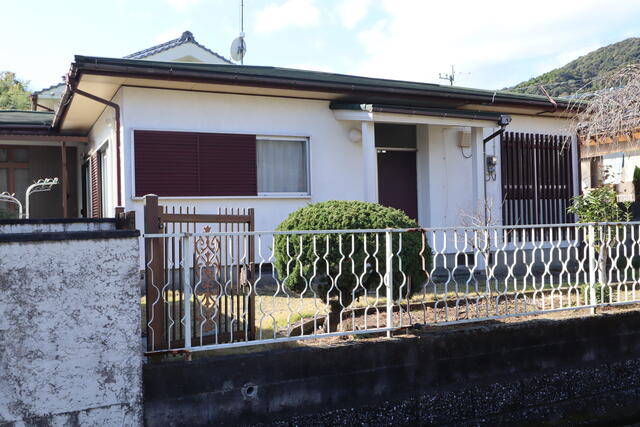 Cheap house for sale in Satsumasendai, Kagoshima