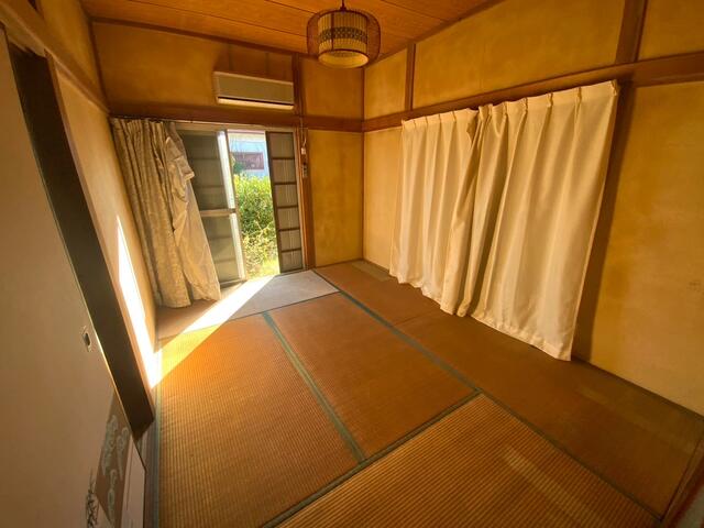 detached 東松山市大字東平