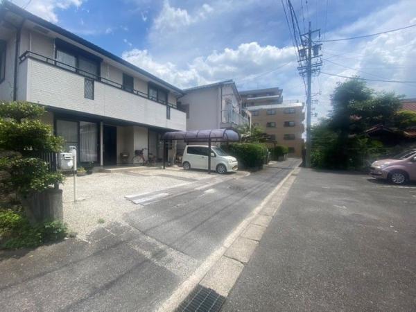 アットホーム 名古屋市守山区 四軒家１丁目 藤が丘駅 2階建 ６ｓｌｄｋ 名古屋市守山区の中古一戸建て 提供元 株 不動産ｓｈｏｐナカジツ めいとう店 一軒家 家の購入