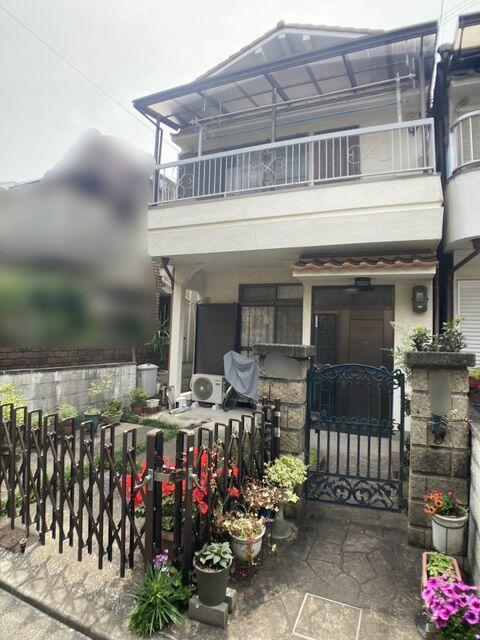 アットホーム】西宮市 松園町 （夙川駅 ） 2階建 4SDK
