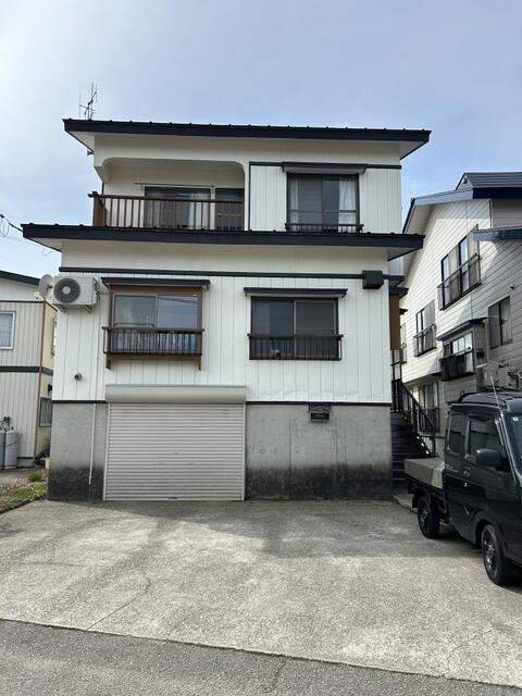 Cheap house for sale in Shinjo, Yamagata