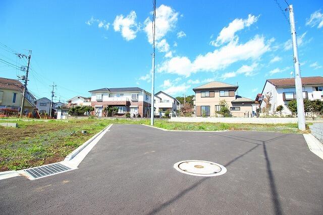 アットホーム 川崎市麻生区 下麻生１丁目 住宅用地 1056660236 川崎市麻生区の土地 売地 宅地 分譲地など土地の購入情報