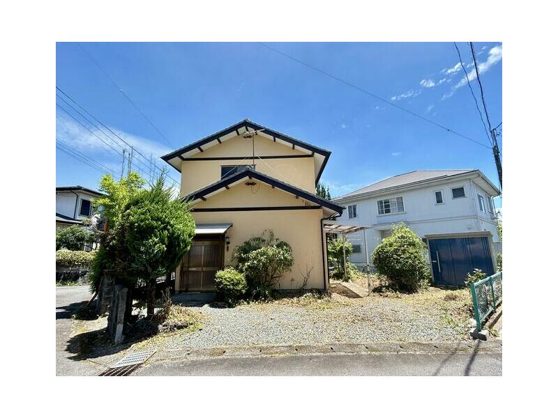 Fujishi, Imamiya (Hina Station), 2-story, 3DK